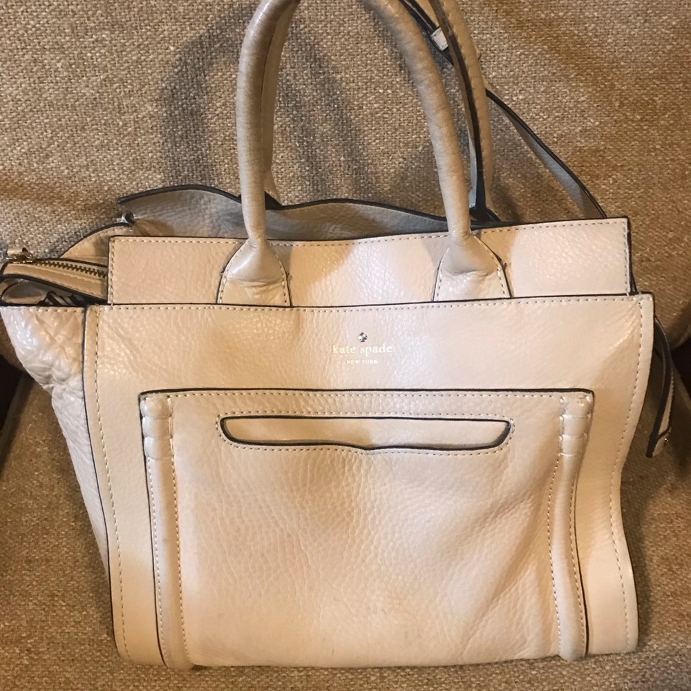 Kate Spade LeatherBag